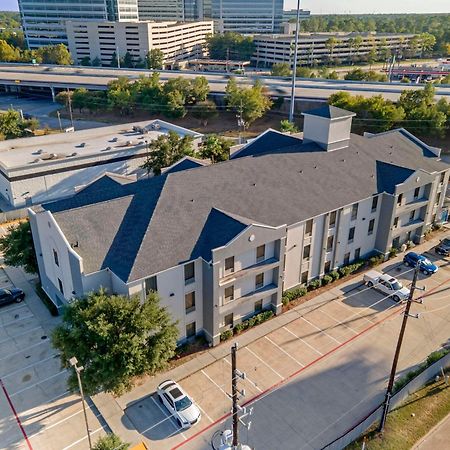 Comfort Suites Houston Nw - Vintage Park Exterior foto